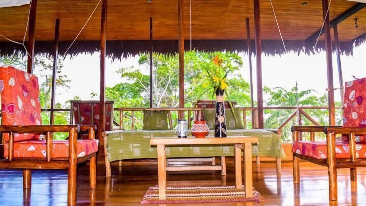 Photo of Bedroom in Nauta