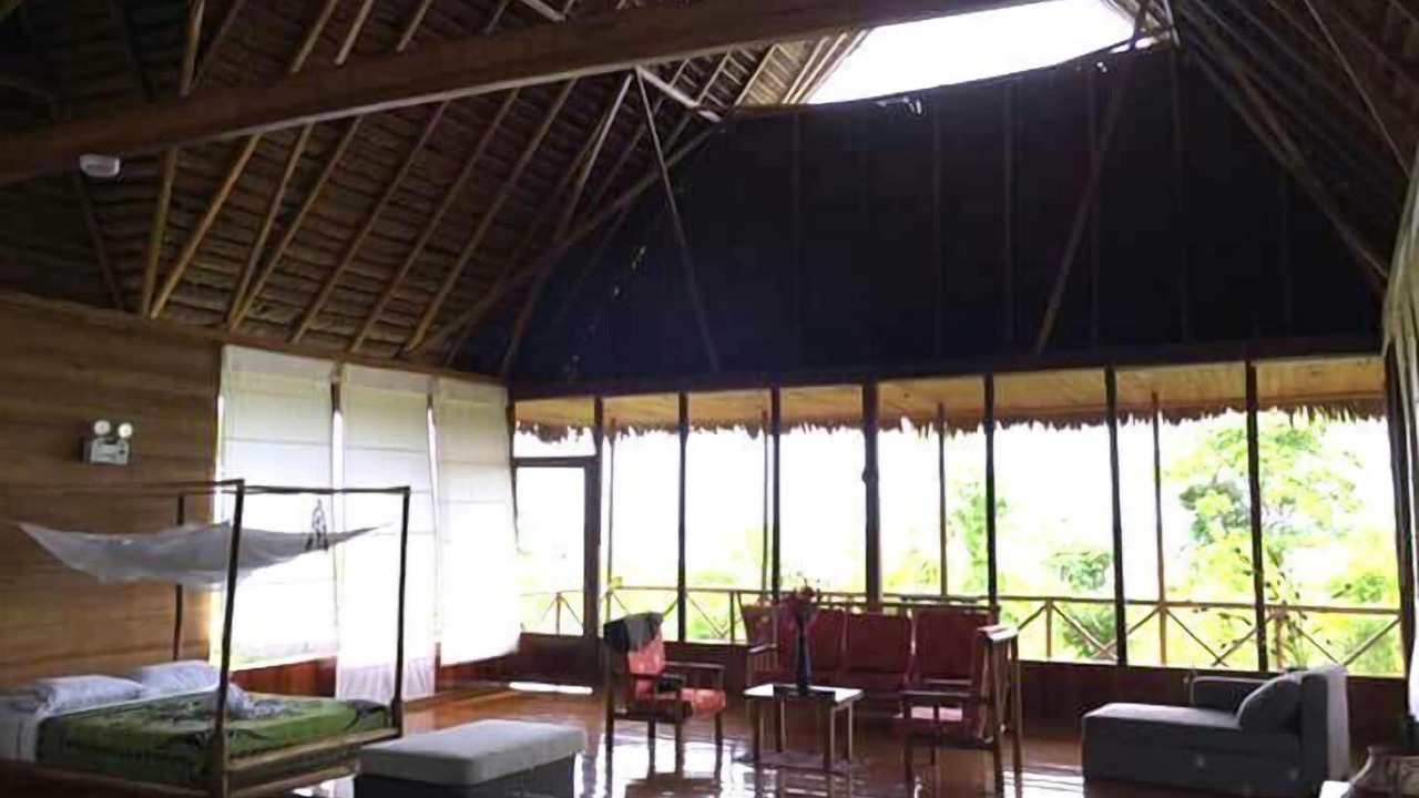 Photo of Outdoor in Nauta