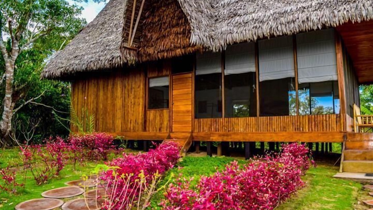 Photo of Outdoor in Nauta