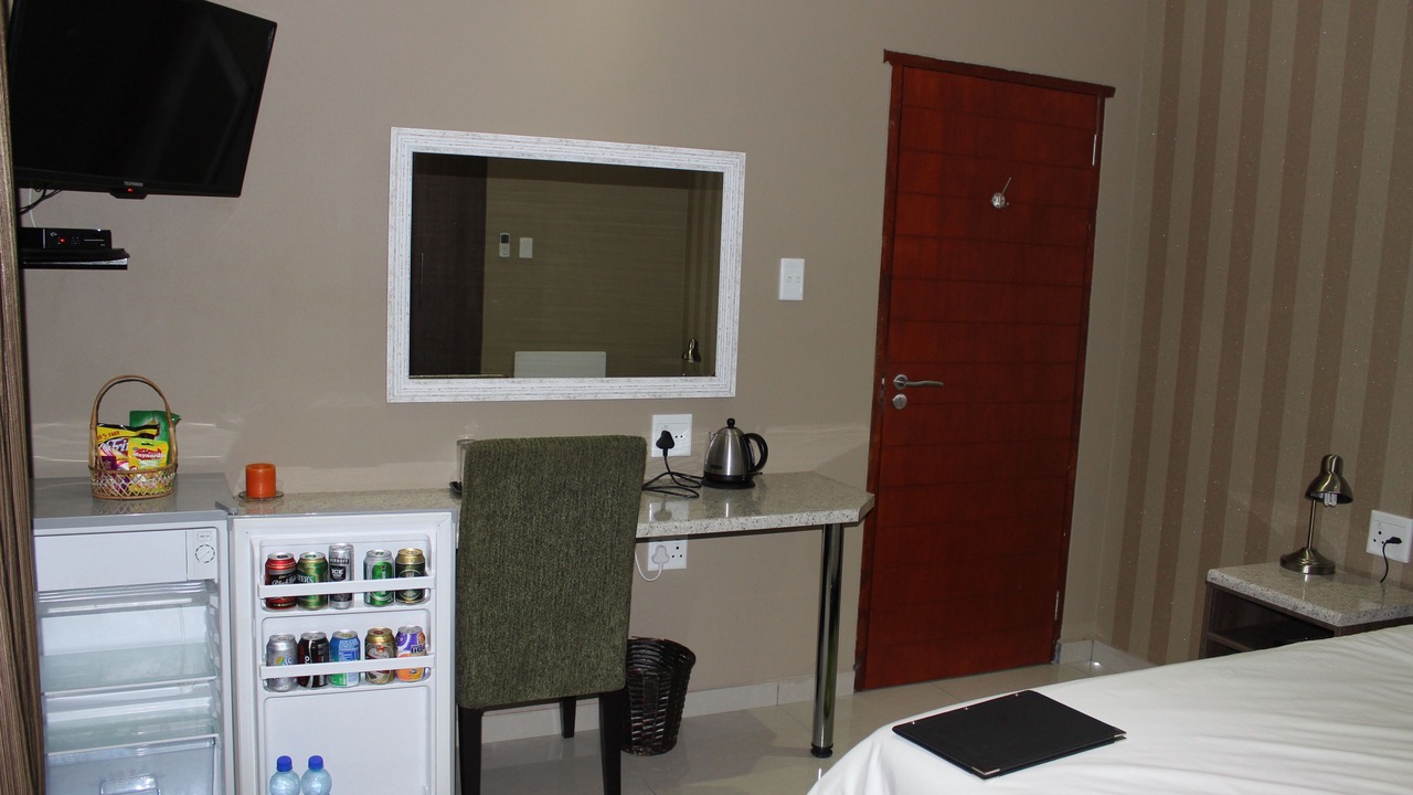 Photo of Bedroom in Umtata