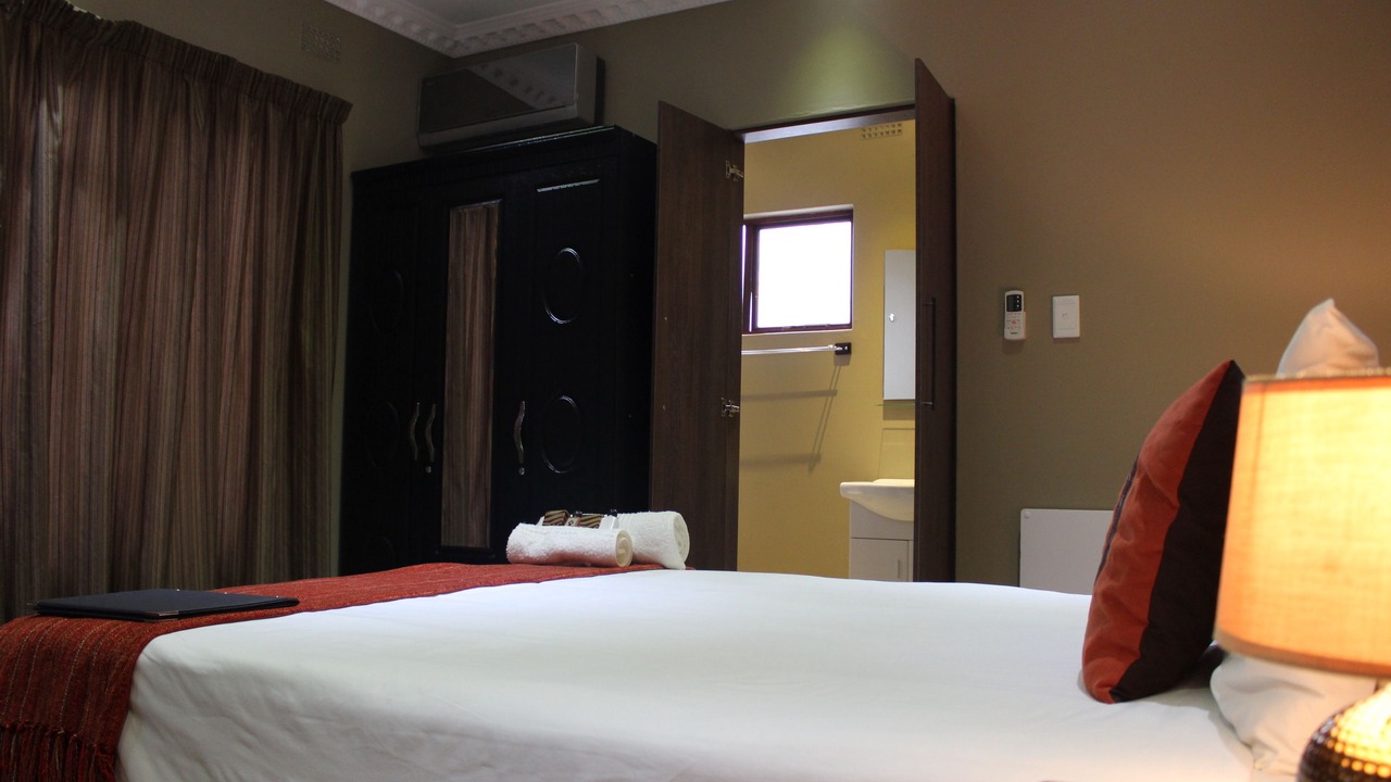 Photo of Bedroom in Umtata