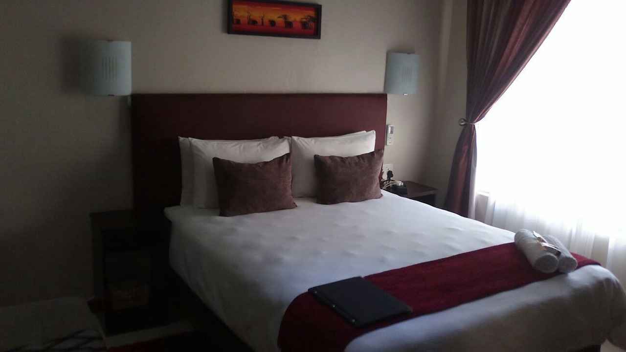 Photo of Bedroom in Umtata