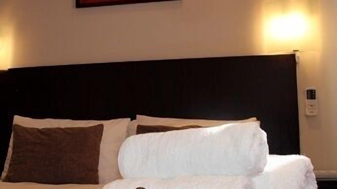 Photo of Bedroom in Umtata