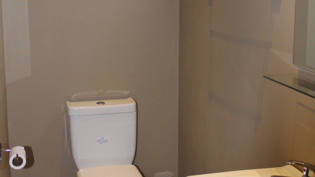 Photo of Bathroom in Umtata