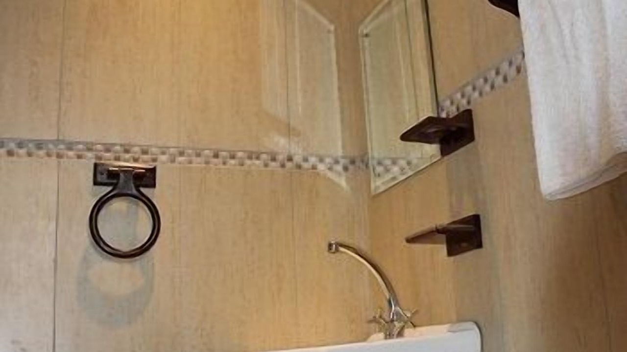 Photo of Bathroom in Umtata