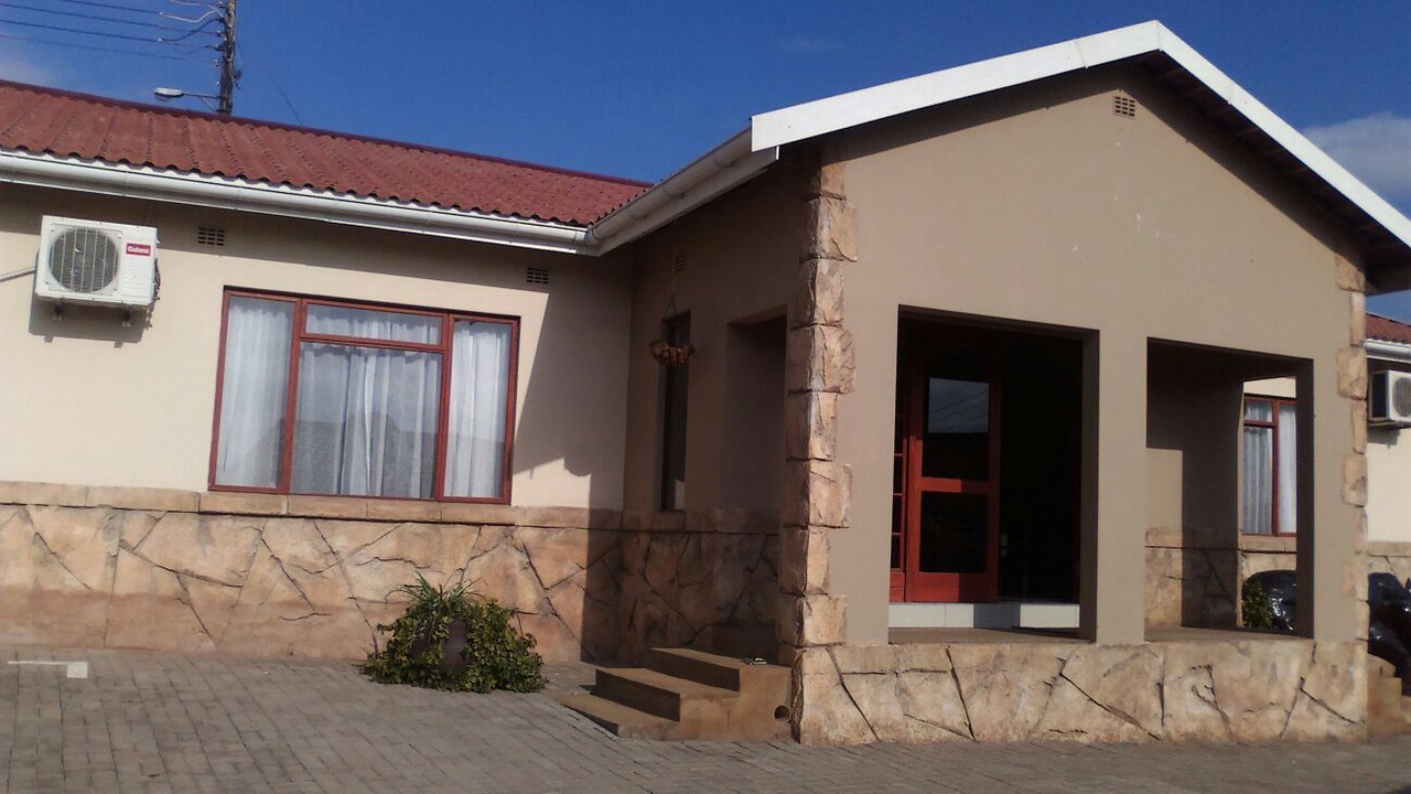 Photo of Outdoor in Umtata
