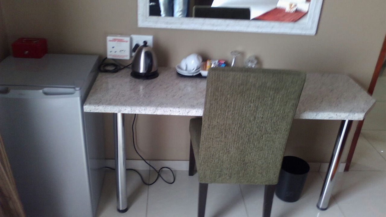 Photo of Bedroom in Umtata