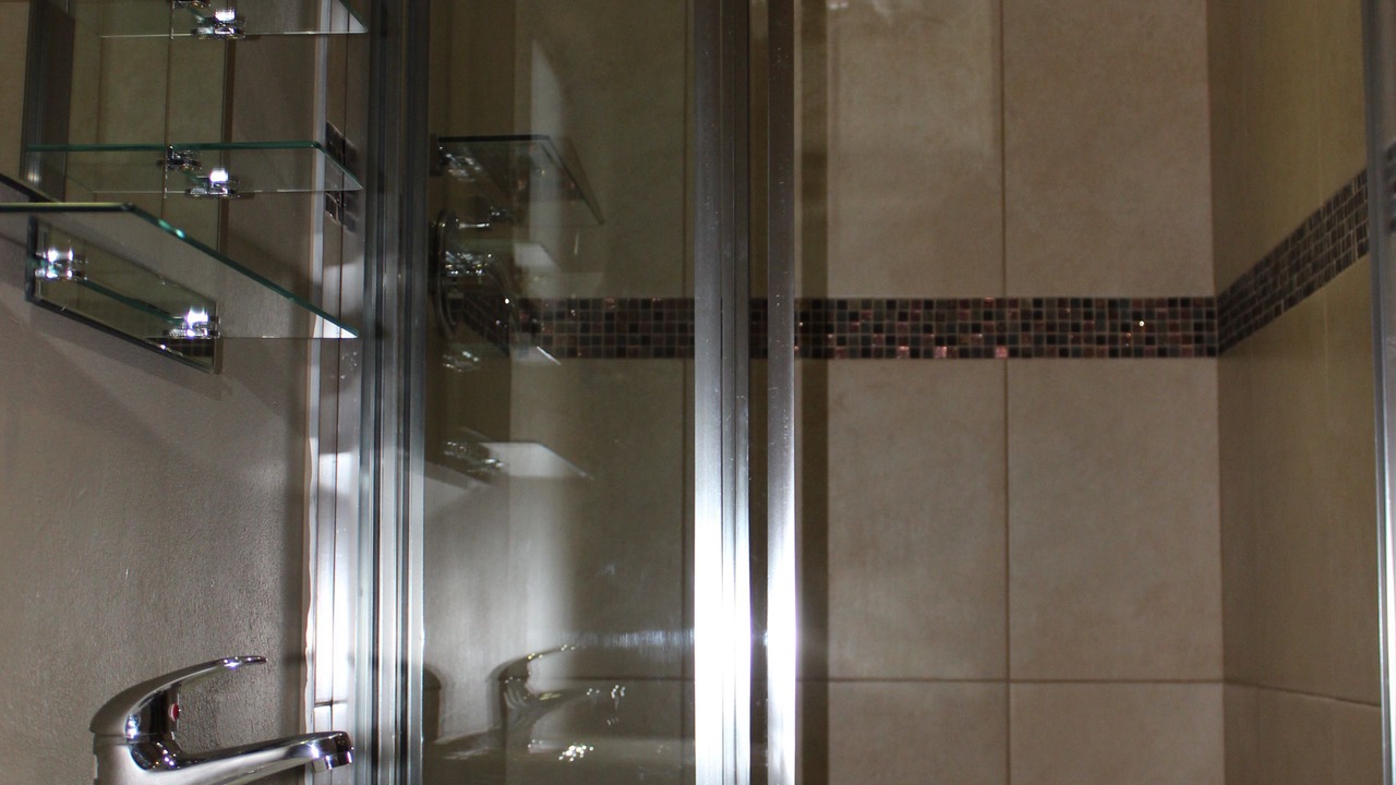 Photo of Bathroom in Umtata