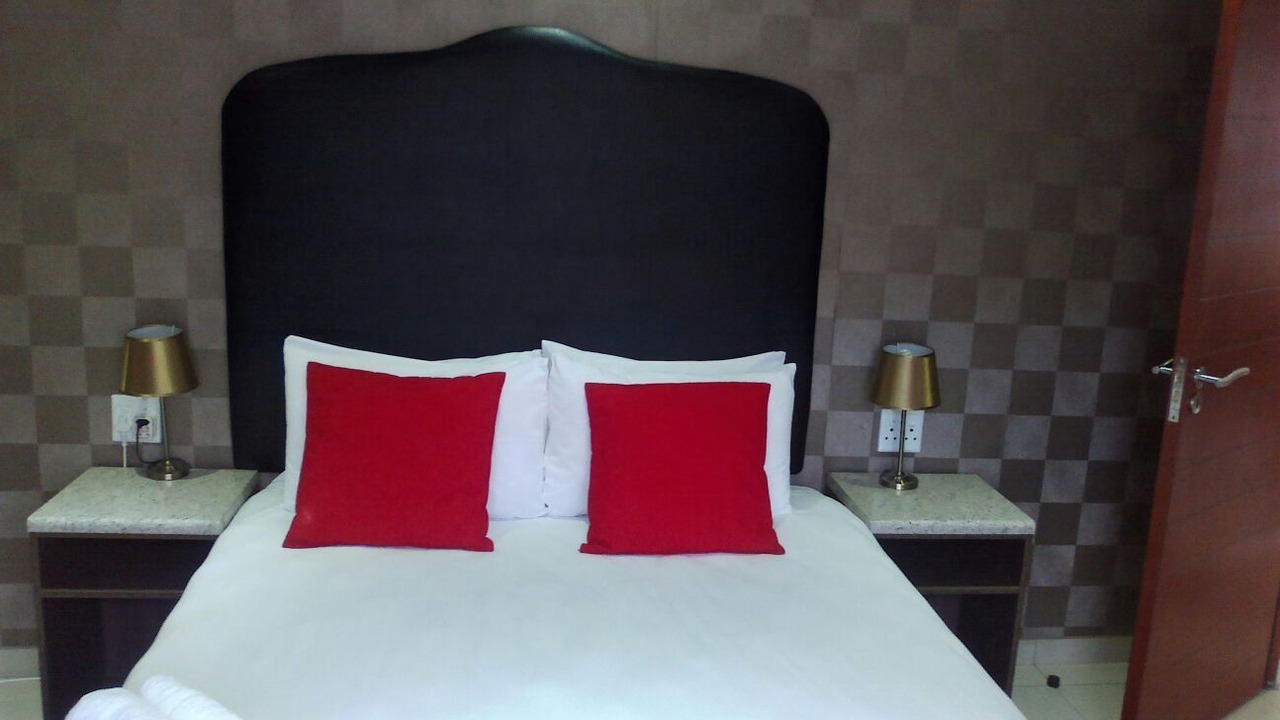 Photo of Bedroom in Umtata