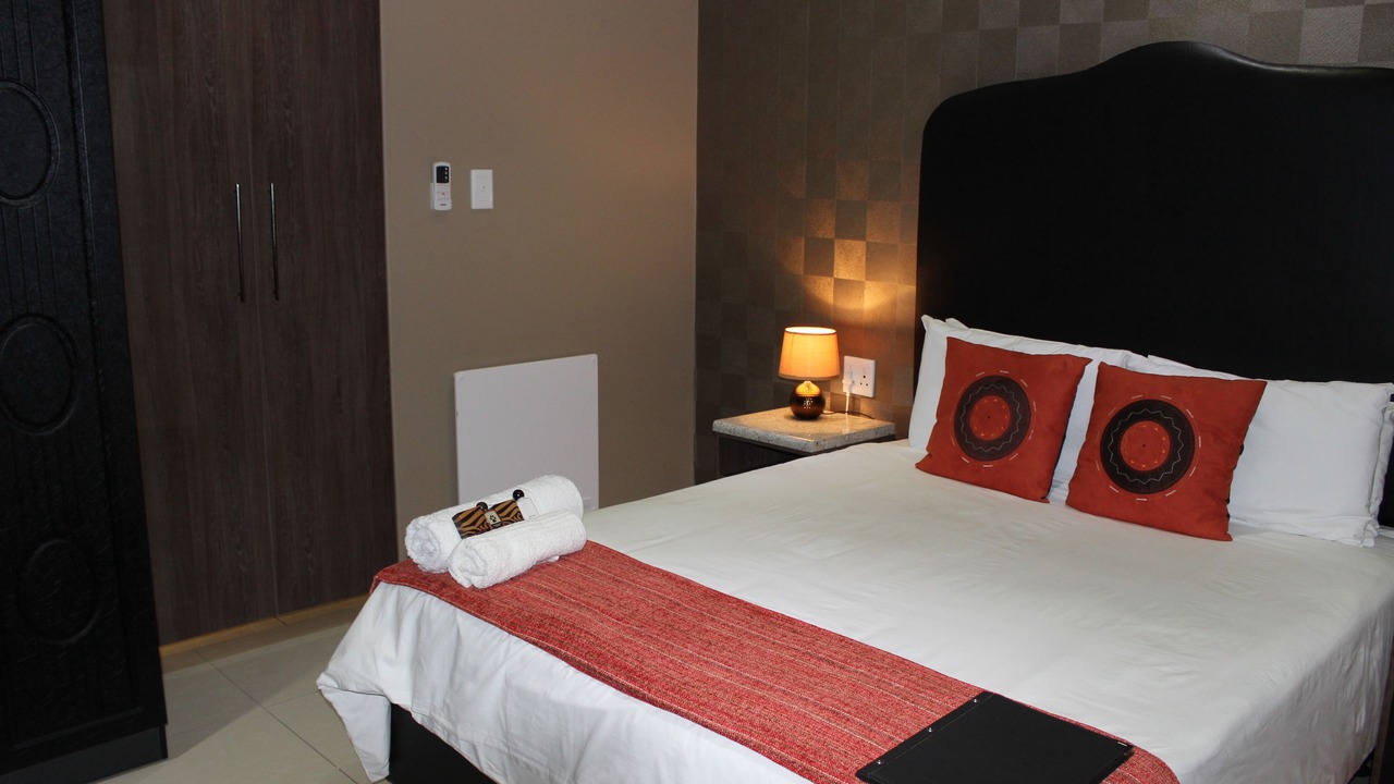 Photo of Bedroom in Umtata