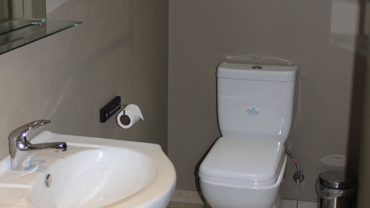 Photo of Bathroom in Umtata