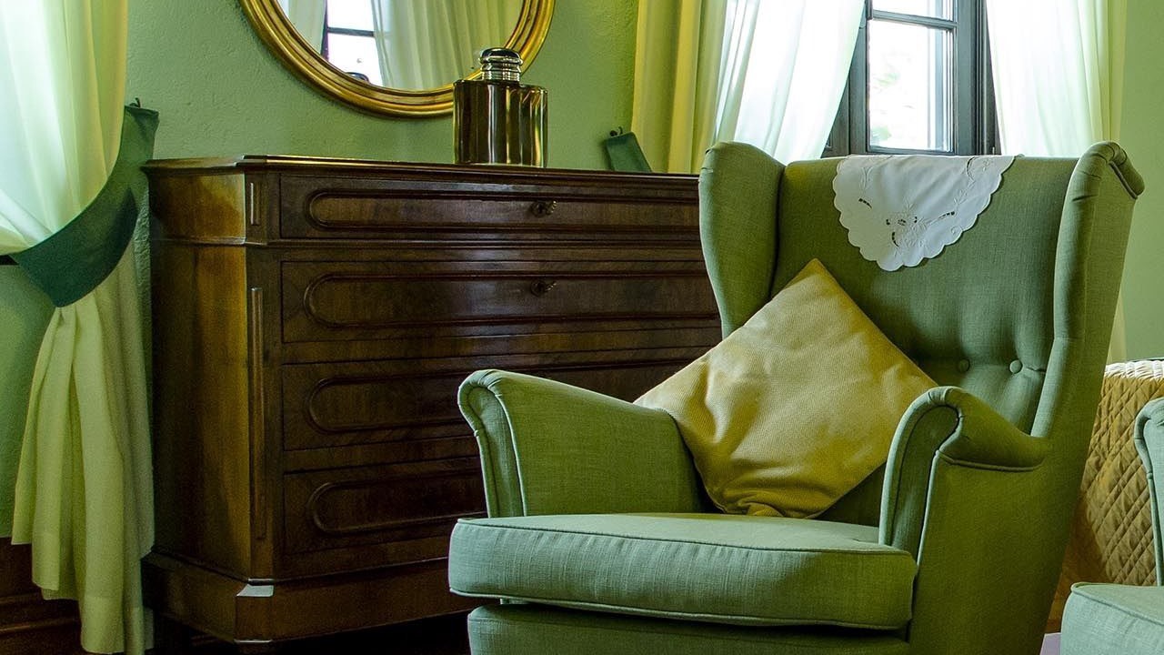 Photo of Bedroom in Truccazzano