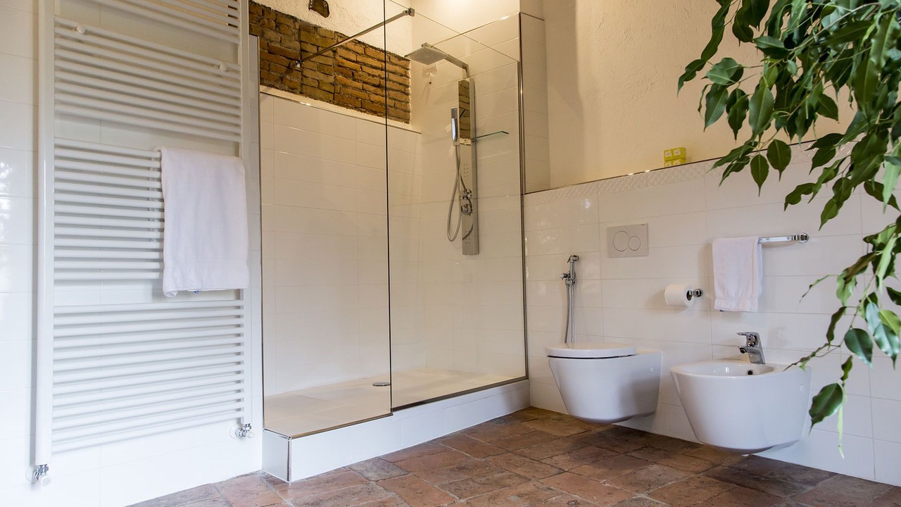 Photo of Bathroom in Truccazzano