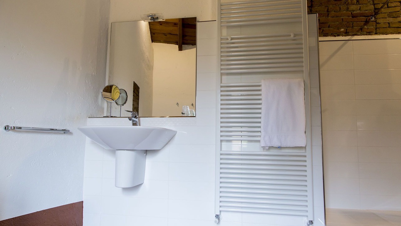 Photo of Bathroom in Truccazzano