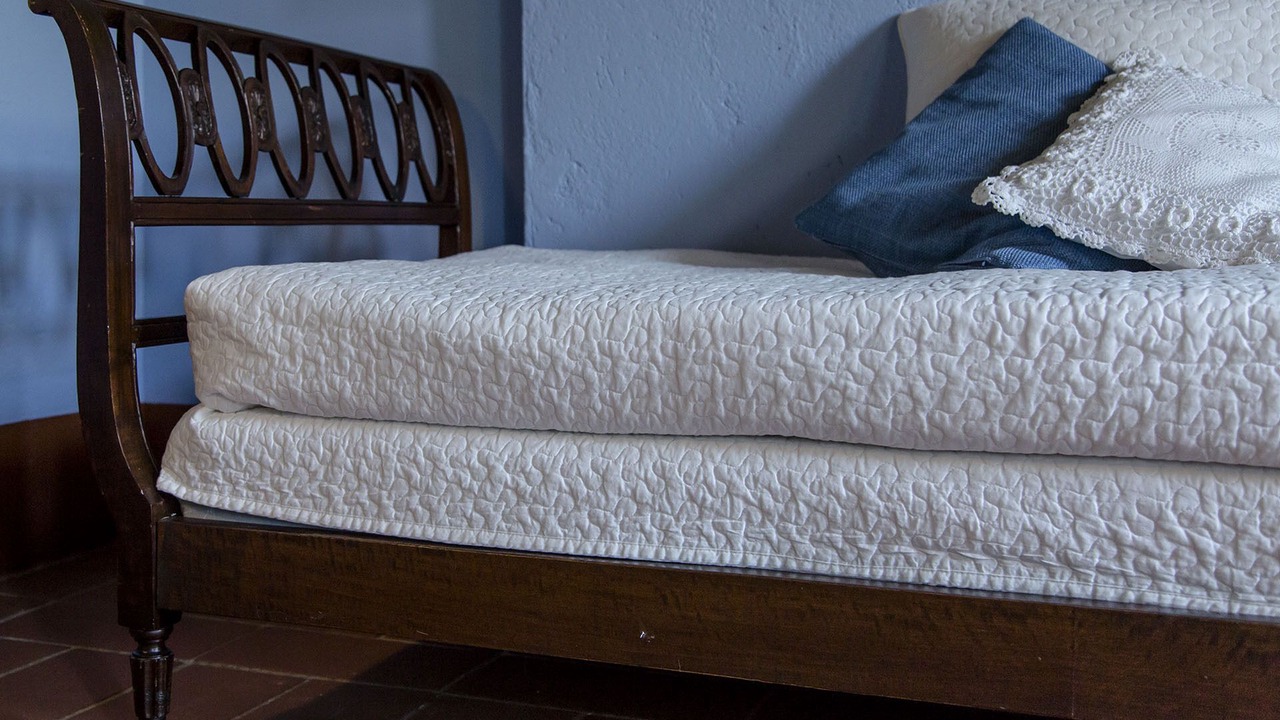 Photo of Bedroom in Truccazzano