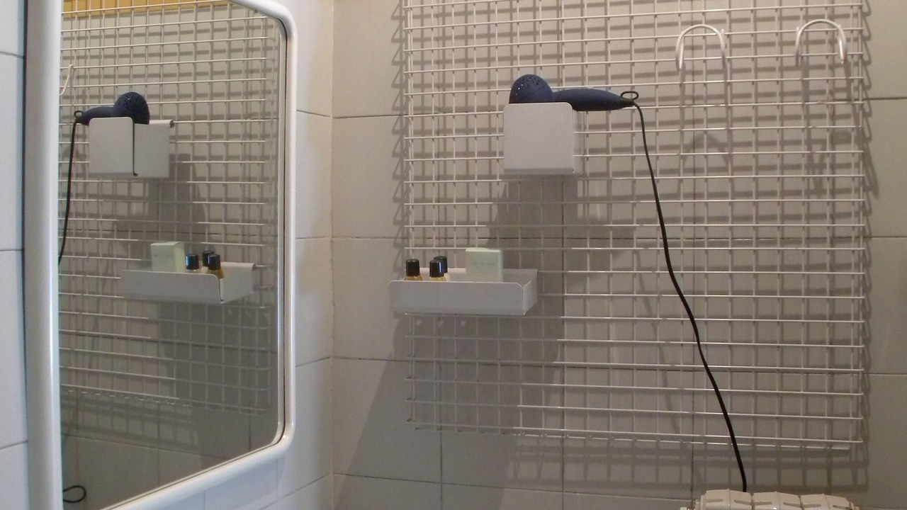 Photo of Bathroom in Truccazzano