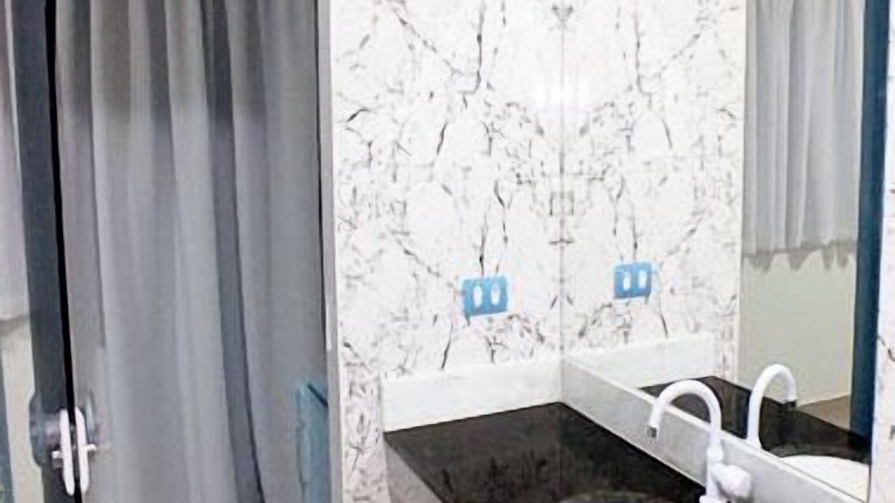 Photo of Bathroom in Guaibim