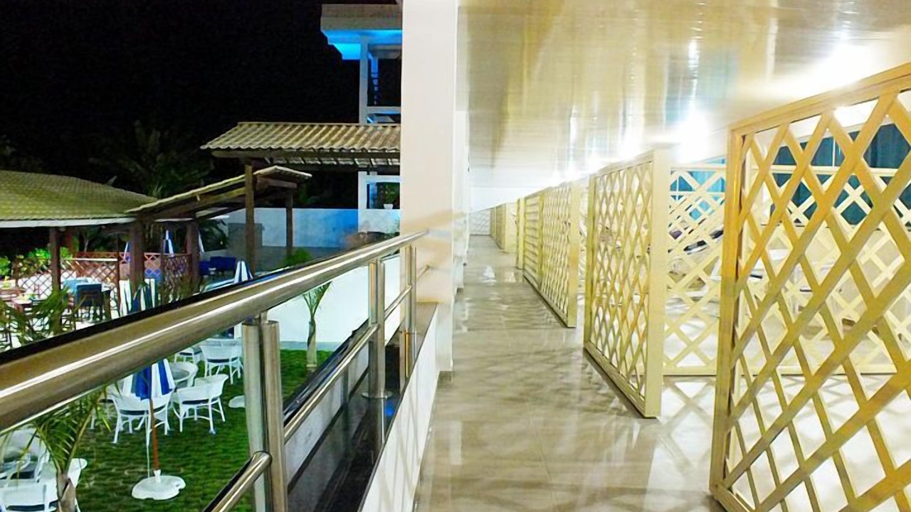 Photo of Patio Balcony in Guaibim