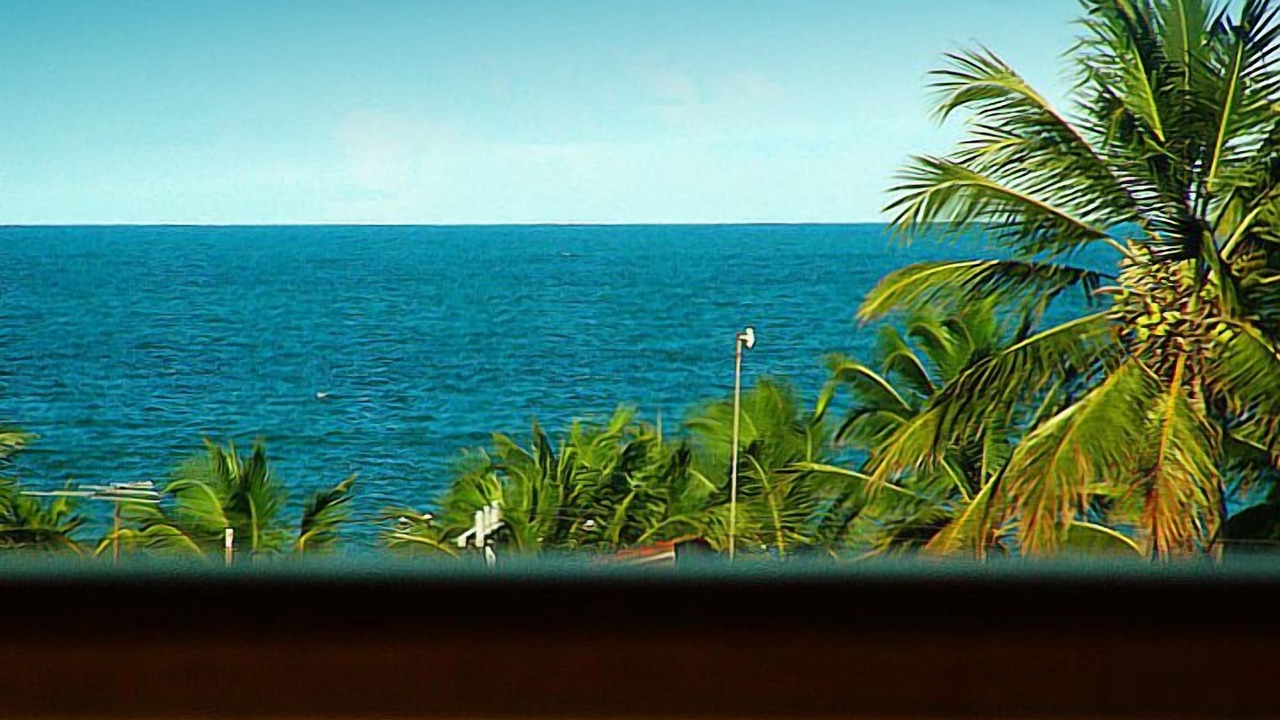 Photo of Outdoor in Guaibim