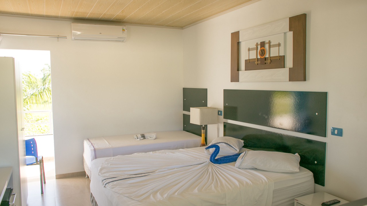 Photo of Bedroom in Guaibim