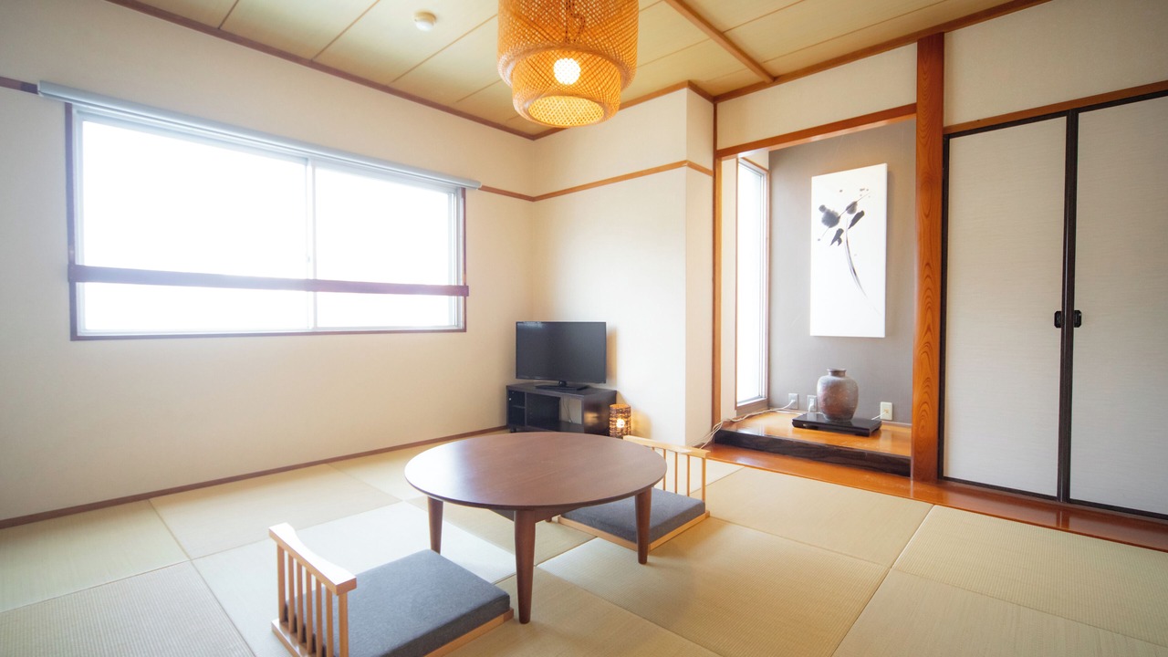 Photo of Bedroom in Kannawa Onsen