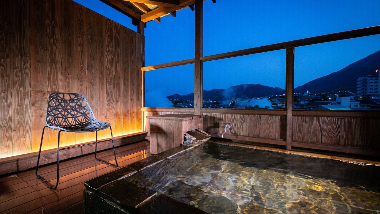 Photo of Others in Kannawa Onsen