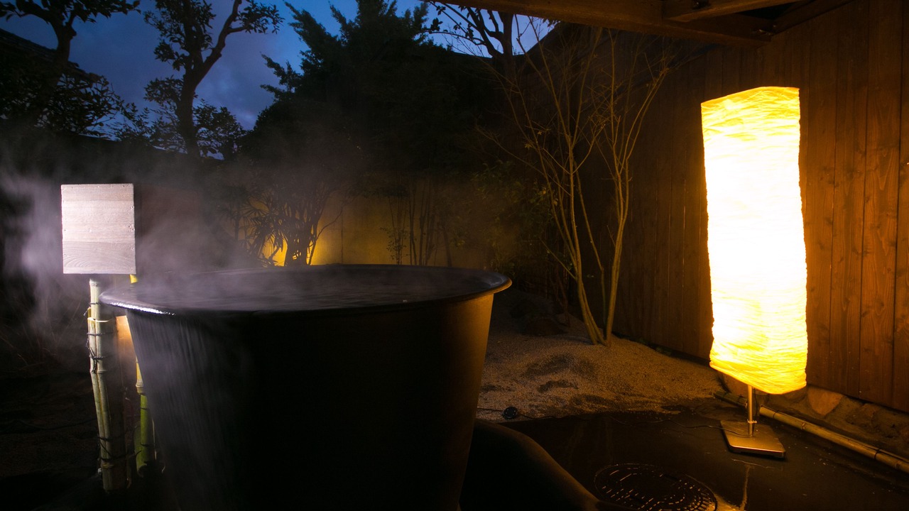 Photo of Others in Kannawa Onsen