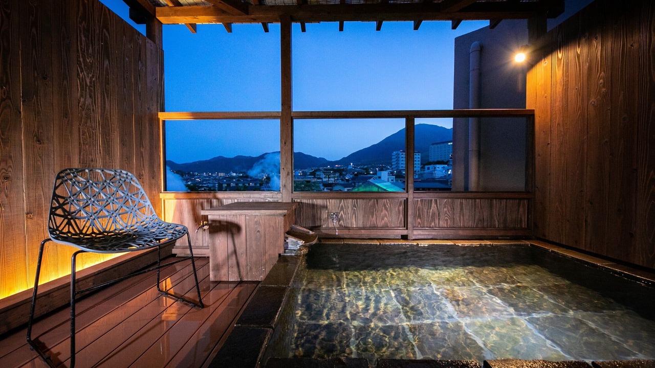 Photo of Others in Kannawa Onsen