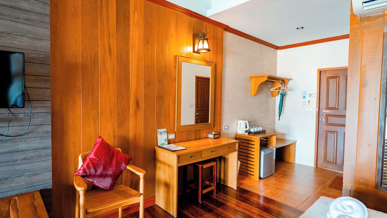Photo of Bedroom in Salak Kok