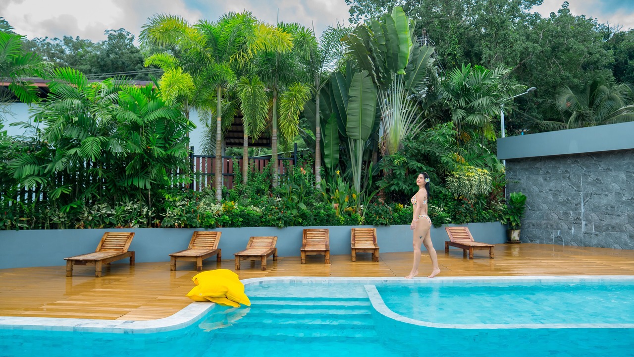 Photo of Outdoor in Salak Kok