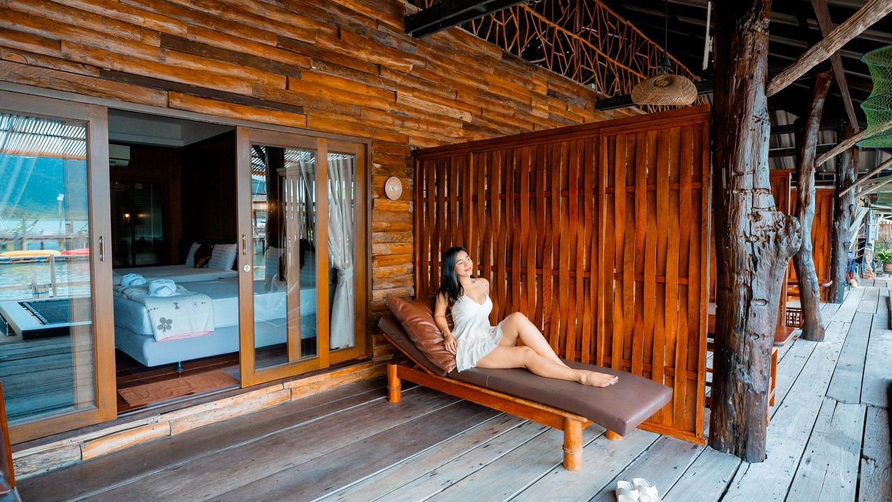 Photo of Bedroom in Salak Kok