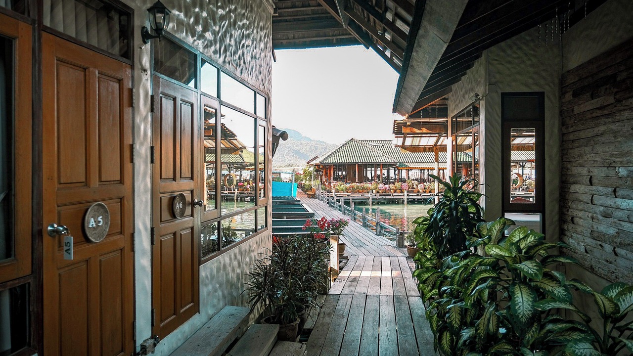 Photo of Bedroom in Salak Kok