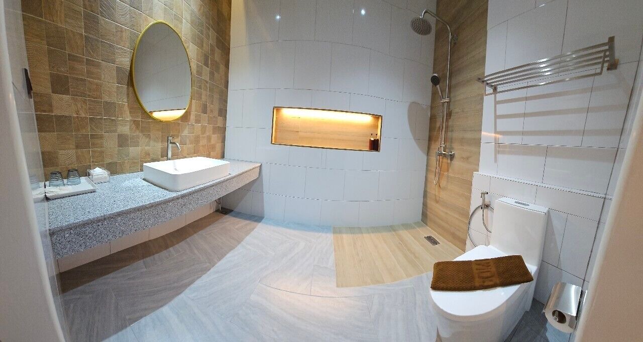 Photo of Bathroom in Salak Kok