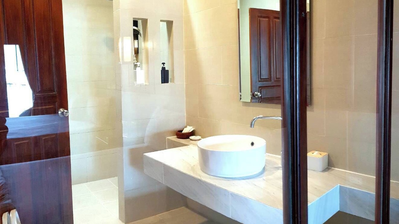 Photo of Bathroom in Salak Kok