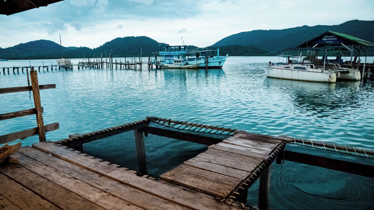 Photo of Outdoor in Salak Kok