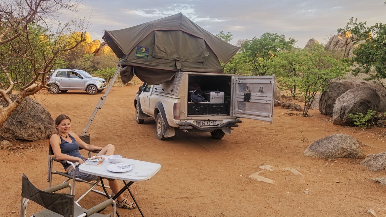 Photo of Outdoor in Palmwag