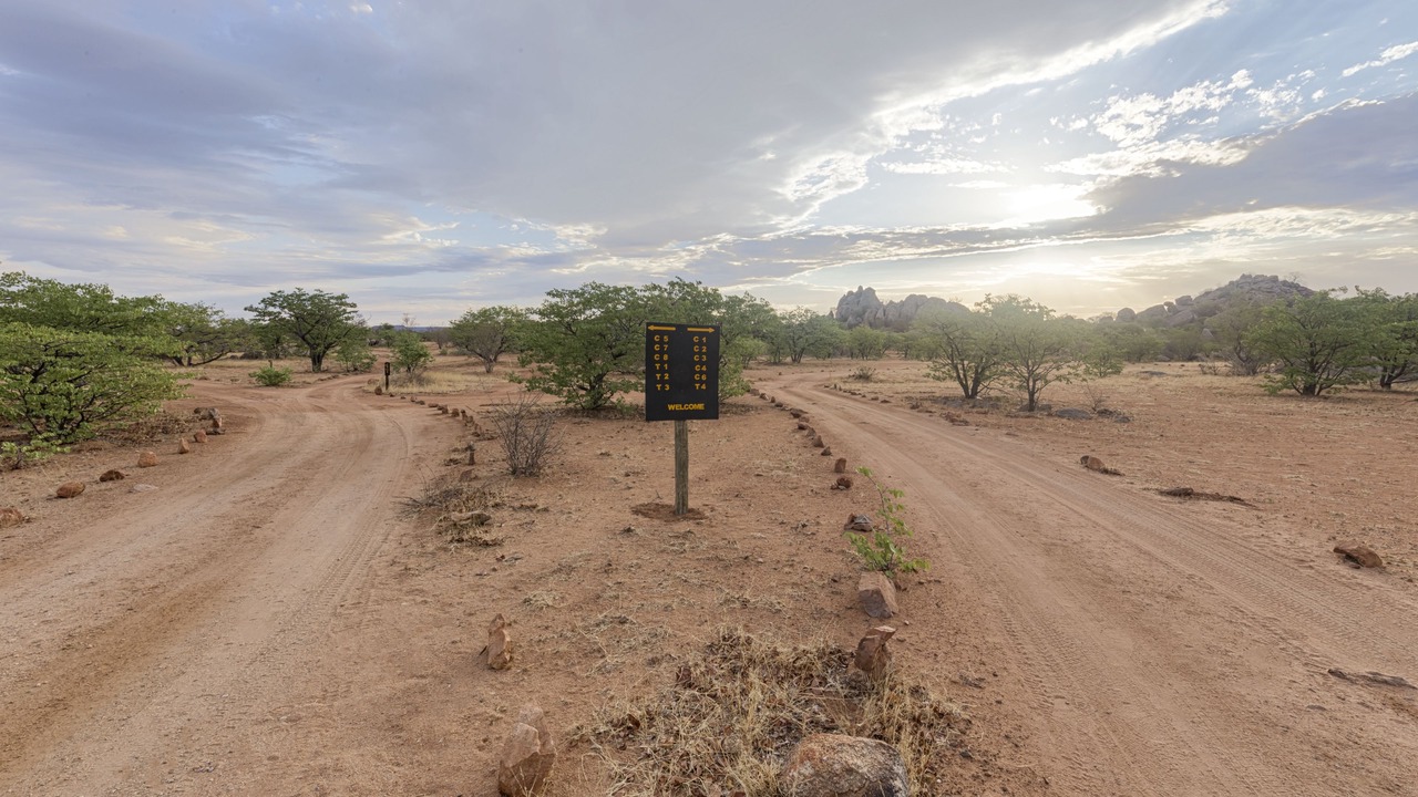 Photo of Outdoor in Palmwag