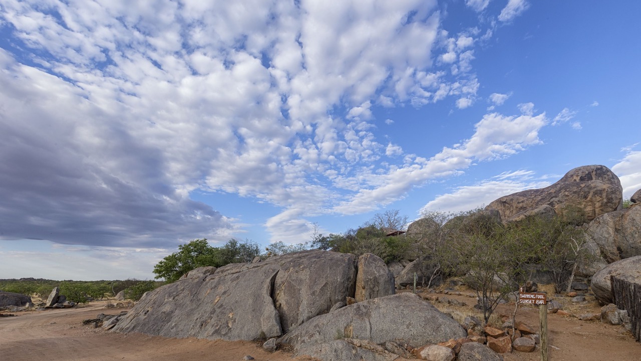 Photo of Outdoor in Palmwag