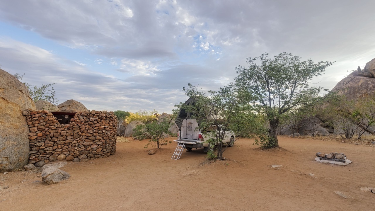 Photo of Outdoor in Palmwag