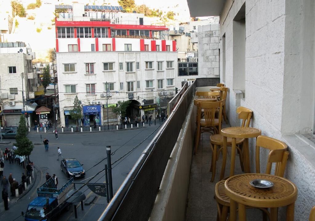 Photo of Patio Balcony in Amman