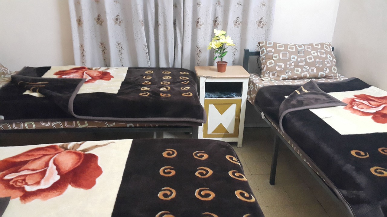Photo of Bedroom in Amman