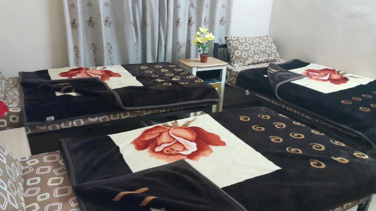 Photo of Bedroom in Amman