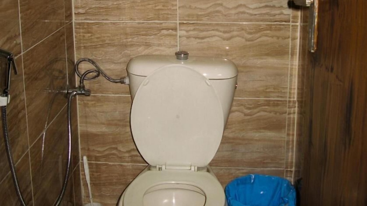 Photo of Bathroom in Amman