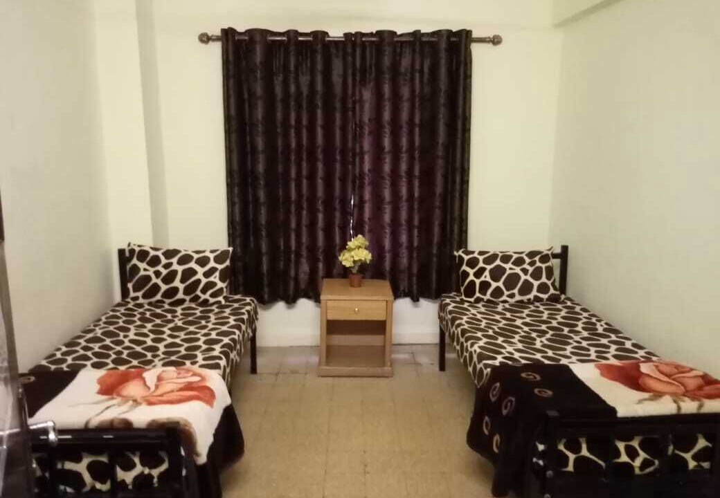 Photo of Bedroom in Amman