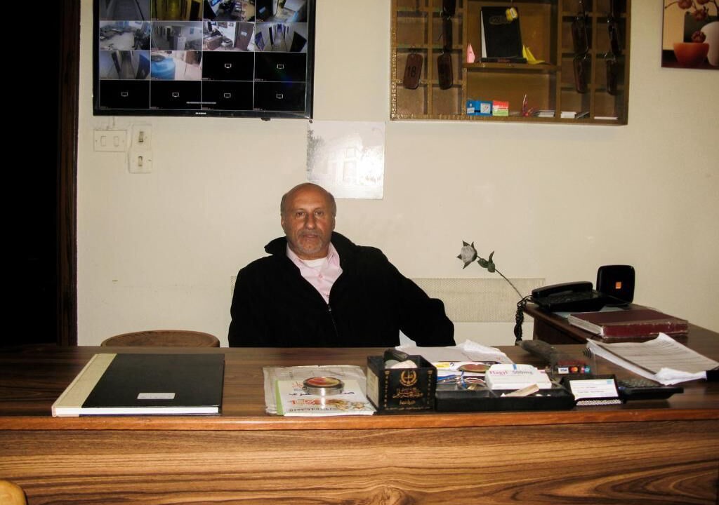Photo of Others in Amman