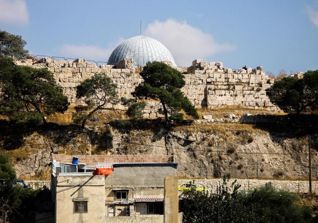 Photo of Others in Amman