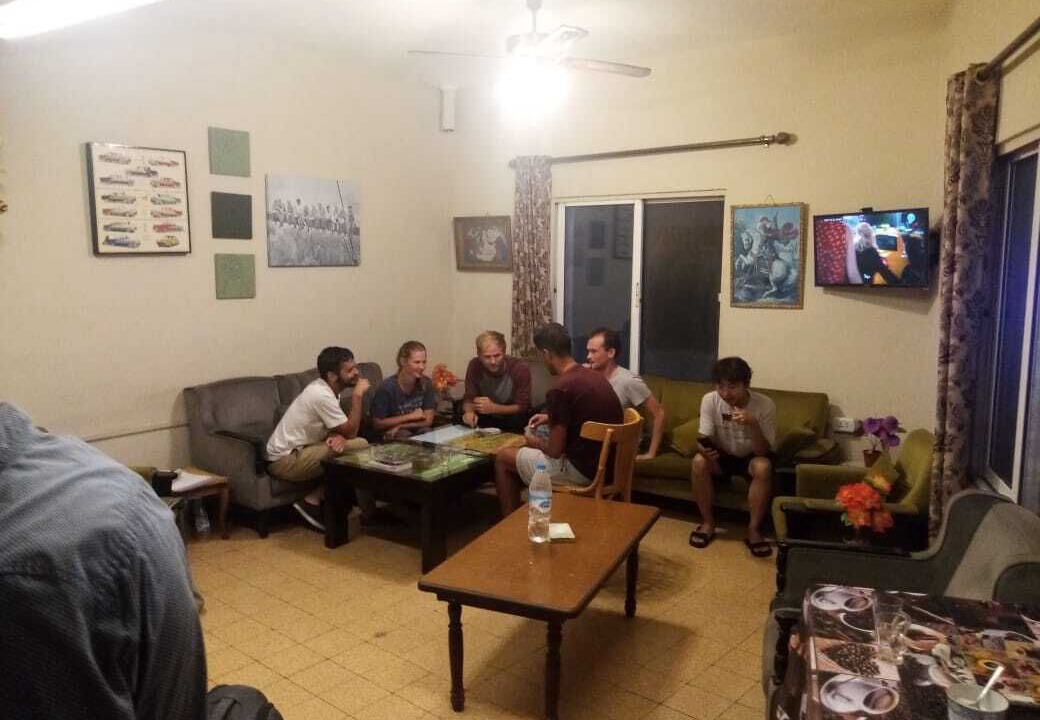 Photo of Others in Amman