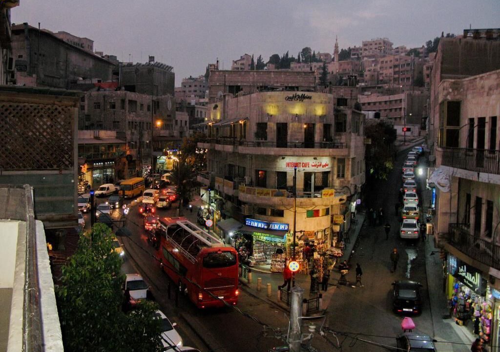 Photo of Others in Amman