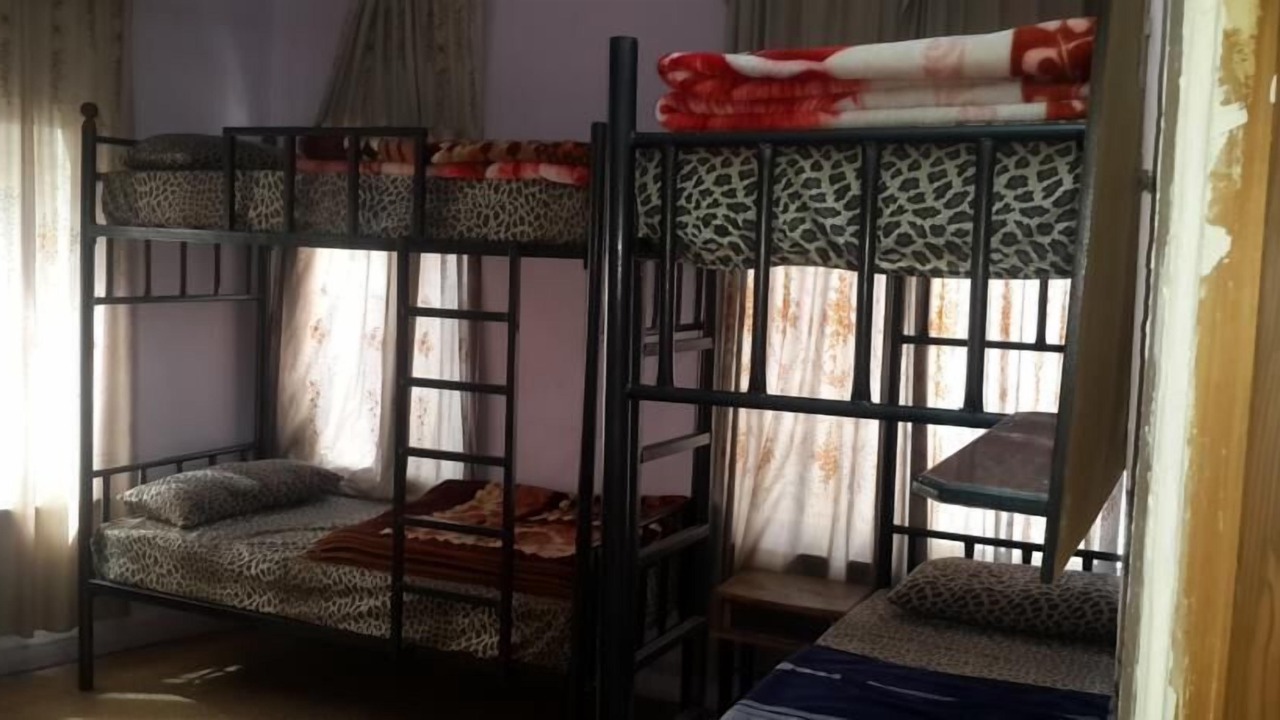 Photo of Bedroom in Amman