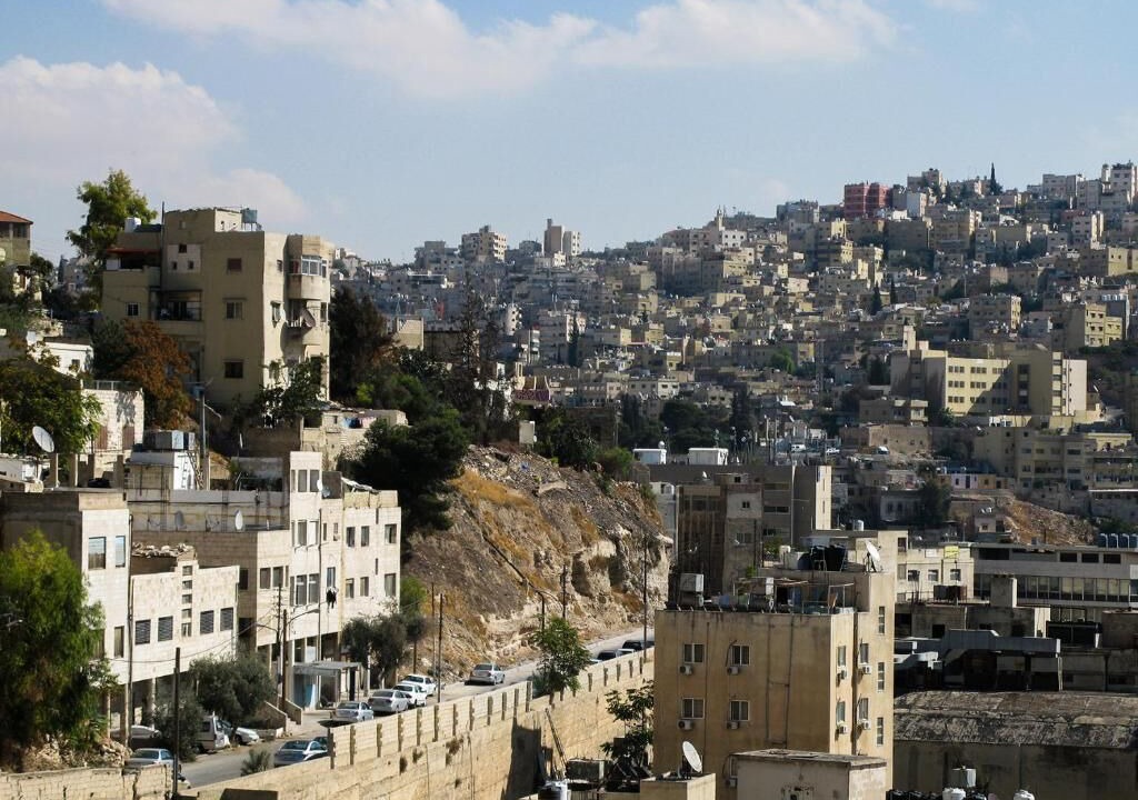 Photo of Outdoor in Amman